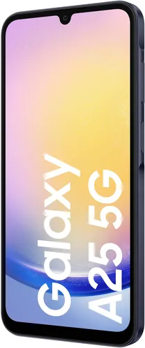 Смартфон Samsung A25 5G, Черный, 8/256 GB, 357900000 UZS