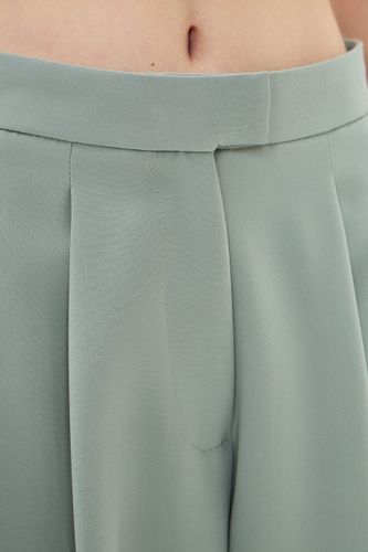 Женские брюки Terra Pro SS24WBA-52121, Menthol, фото № 14
