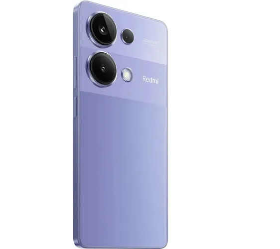 Смартфон Xiaomi Note 13 Pro, Фиолетовый, 8/256 GB, в Узбекистане