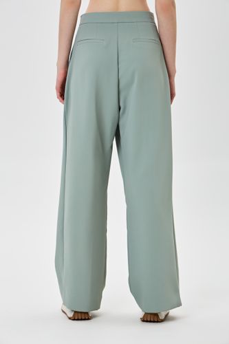 Женские брюки Terra Pro SS24WBA-52121, Menthol, фото № 13