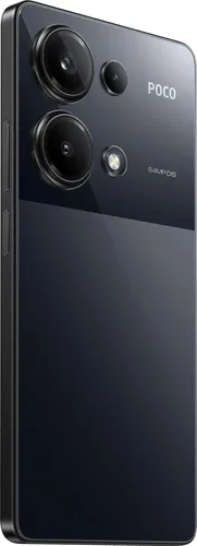 Smartfon Xiaomi M6 Pro, qora, 12/512 GB, 523600000 UZS