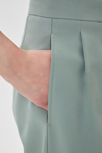 Женские брюки Terra Pro SS24WBA-52121, Menthol, фото № 4