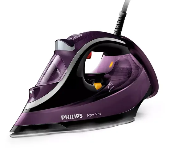 Утюг Philips GC4887 36, Фиолетовый