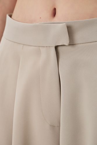 Женские брюки Terra Pro SS24WBA-52121, Whisper White, фото № 19