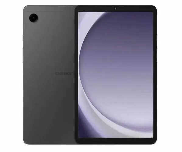 Планшет Samsung Galaxy Tab A9, Черный, 4/64 GB