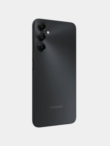 Smartfon Samsung A05s, qora, 4/128 GB, в Узбекистане