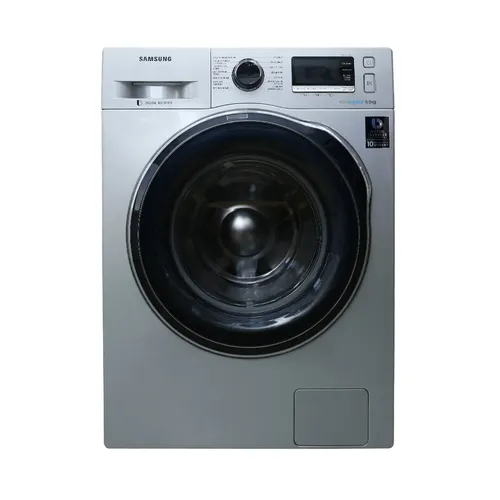 Kir yuvish mashinasi Samsung WW80J6210CSULD, kulrang