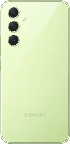 Смартфон Samsung A34 5G, Лаймовый, 8/128 GB, купить недорого