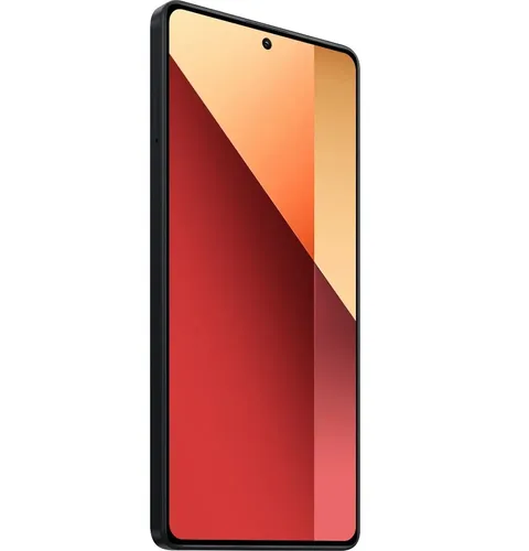 Smartfon Xiaomi Note 13 Pro + 5G, qora, 8/256 GB, купить недорого