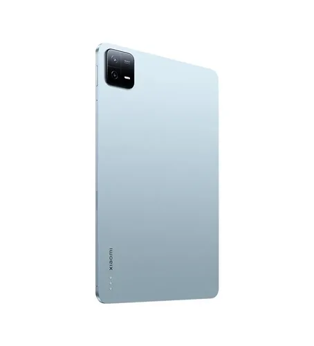 Планшет Xiaomi Pad 6, Синий, 6/128 GB, фото