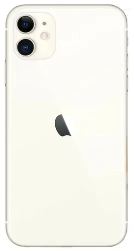 Смартфон Apple Iphone 11, Белый, 128 GB