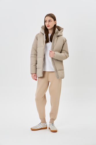 Женские джоггеры Terra Pro AW23WKN-30016, Beige, фото № 10