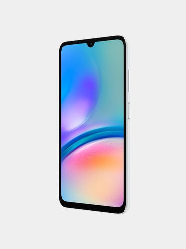 Смартфон Samsung A05s, Серебристый, 6/128 GB, фото № 4