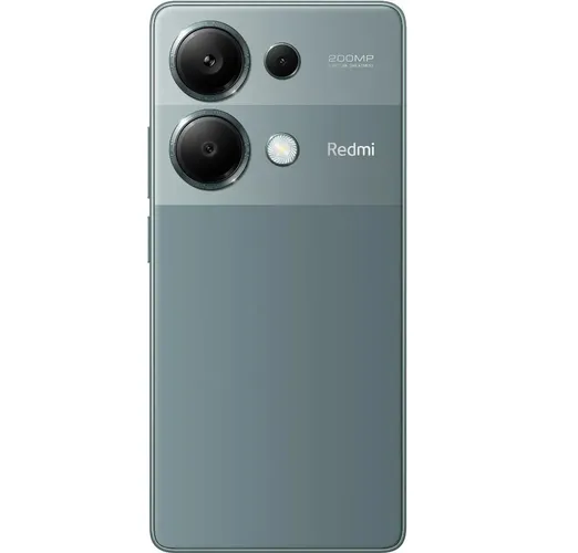 Smartfon Xiaomi Note 13 Pro, yashil, 12/512 GB, в Узбекистане