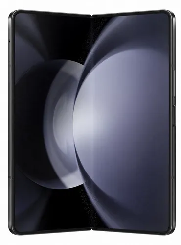 Смартфон Samsung Z Fold 5, Черный, 12/256 GB, купить недорого
