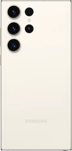 Smartfon Samsung S23 Ultra, krem rang, 12/256 GB, sotib olish
