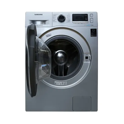 Kir yuvish mashinasi Samsung WW80J6210CSULD, kulrang, в Узбекистане