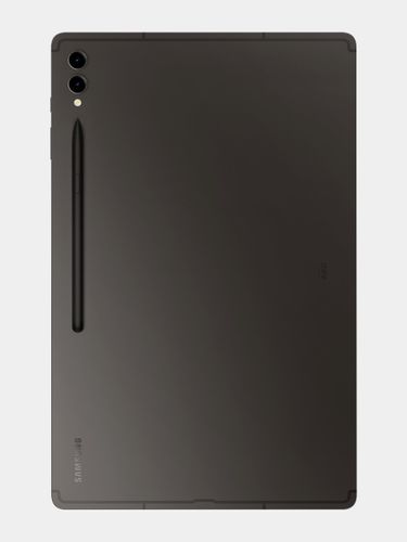 Планшет Samsung Galaxy Tab S9 Ultra, Черный, 12/256 GB, фото