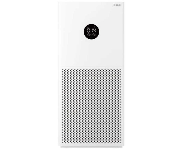 Очиститель воздуха MI Purifier 4 Lite, Белый