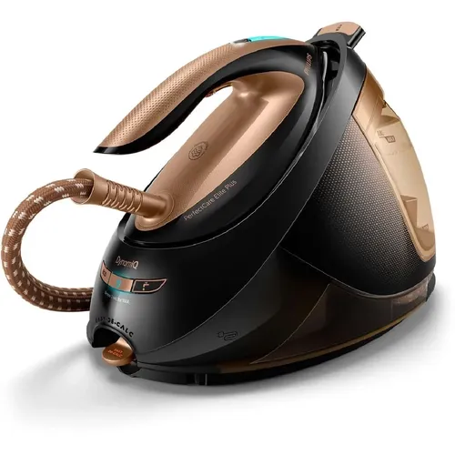Парогенератор Philips GC9682, Черно-коричневый, в Узбекистане