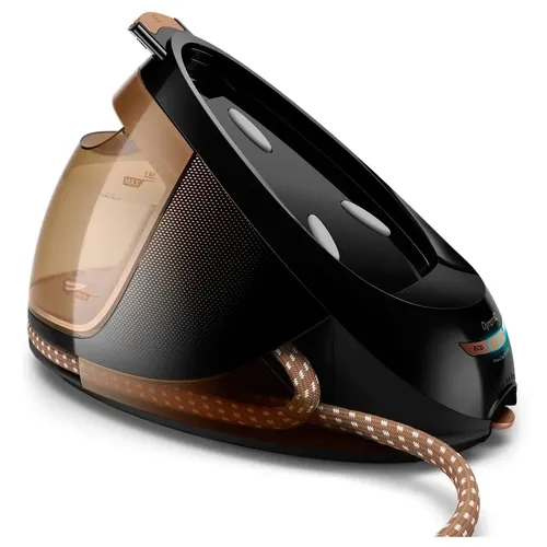 Парогенератор Philips GC9682, Черно-коричневый, купить недорого