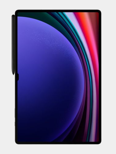 Планшет Samsung Galaxy Tab S9 Ultra, Черный, 12/256 GB, купить недорого
