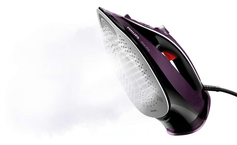 Утюг Philips GC4887 36, Фиолетовый, в Узбекистане