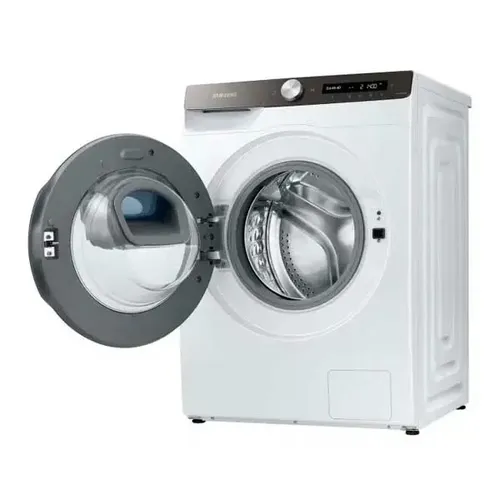 Стиральная машина Samsung WW90T554CAT, Белый, 968900000 UZS