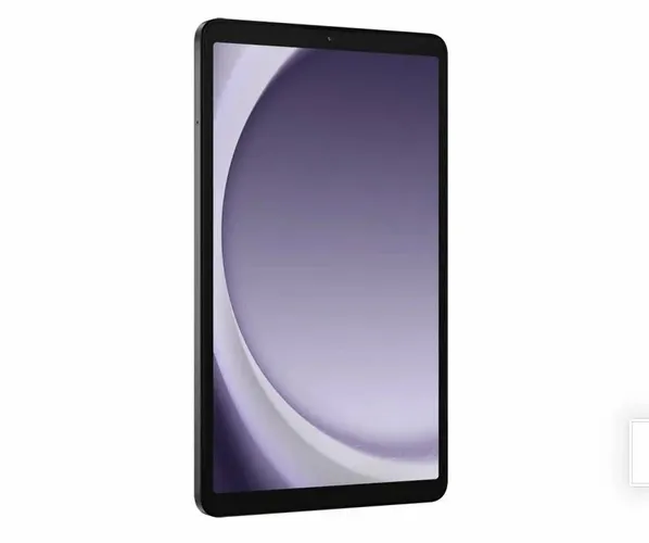 Планшет Samsung Galaxy Tab A9, Черный, 4/64 GB, фото