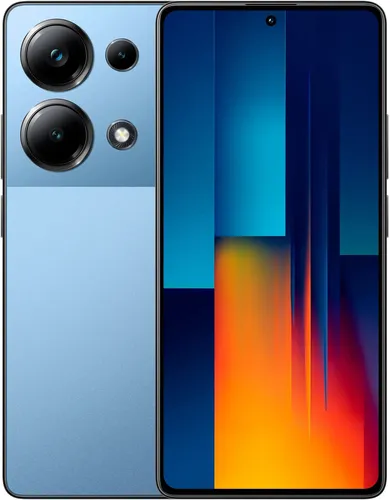 Смартфон Xiaomi M6 Pro, Синий, 8/256 GB