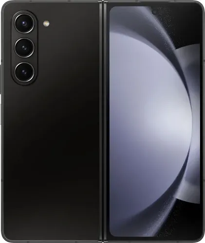 Смартфон Samsung Z Fold 5, Черный, 12/256 GB, фото № 4