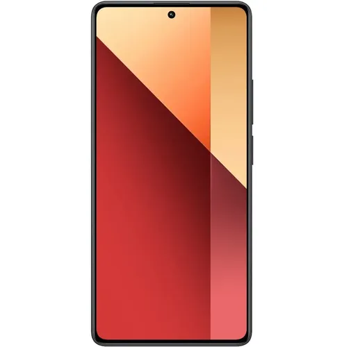 Смартфон Xiaomi Note 13 Pro + 5G, Черный, 8/256 GB, arzon