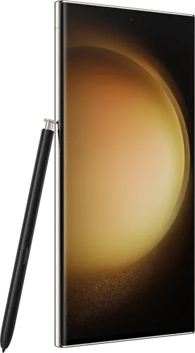 Smartfon Samsung S23 Ultra, krem rang, 12/256 GB, фото
