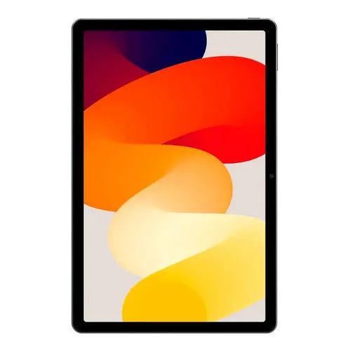 Планшет Xiaomi Redmi Pad SE, Черный, 8/256 GB, фото