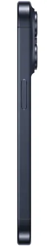 Смартфон Apple Iphone 15 Pro Max, Синий, Single SIM, 256 GB, фото