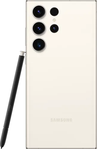 Smartfon Samsung S23 Ultra, krem rang, 12/256 GB, купить недорого