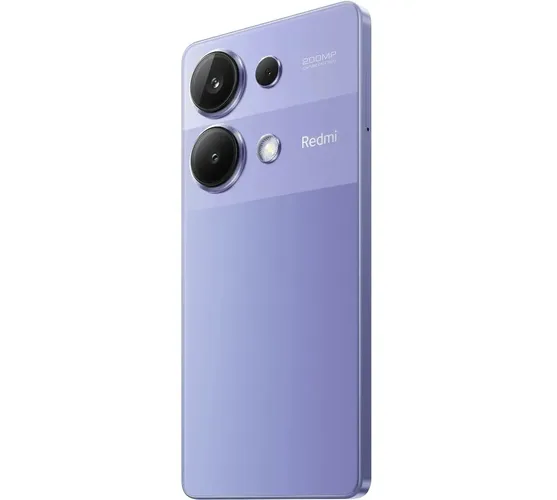 Смартфон Xiaomi Note 13 Pro, Фиолетовый, 8/256 GB