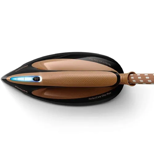 Парогенератор Philips GC9682, Черно-коричневый, sotib olish