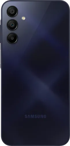 Смартфон Samsung A15, Черный, 8/256 GB, фото