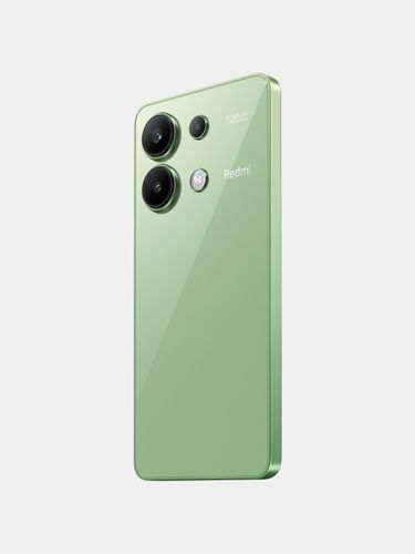Смартфон Xiaomi Note 13, Зеленый, 8/256 GB, O'zbekistonda