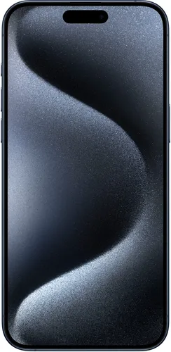 Смартфон Apple Iphone 15 Pro Max, Синий, Single SIM, 256 GB, купить недорого