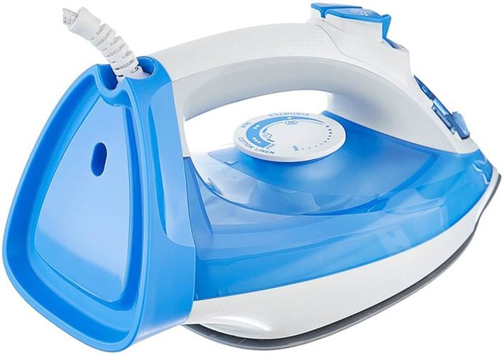 Утюг Philips GC2990 20, Бело-голубой, купить недорого