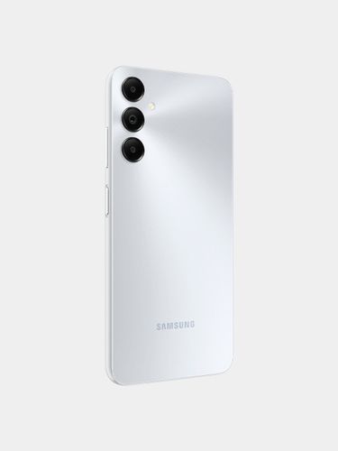 Smartfon Samsung A05s, kumush, 6/128 GB, фото