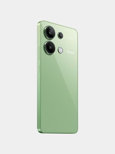 Смартфон Xiaomi Note 13, Зеленый, 8/256 GB, sotib olish