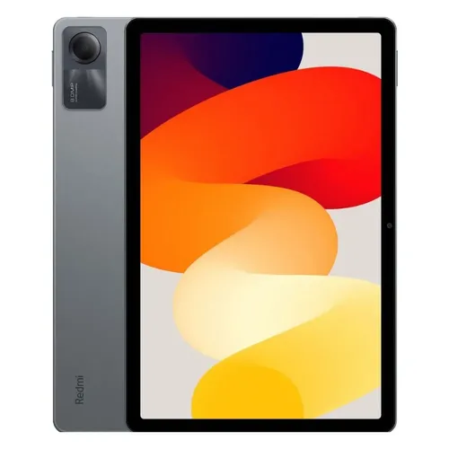 Планшет Xiaomi Redmi Pad SE, Черный, 8/256 GB