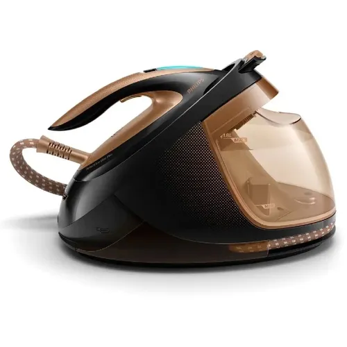 Парогенератор Philips GC9682, Черно-коричневый