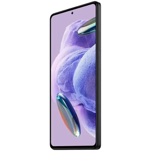 Smartfon Xiaomi Note 12R Pro 5G, qora, 12/256 GB, в Узбекистане