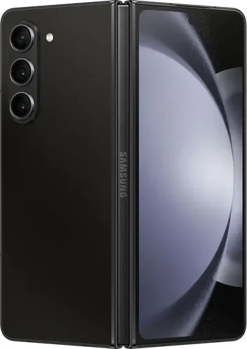 Смартфон Samsung Z Fold 5, Черный, 12/256 GB, фото