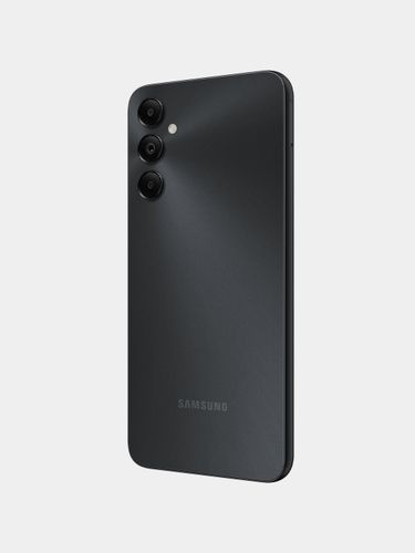 Смартфон Samsung A05s, Черный, 4/128 GB, 178000000 UZS