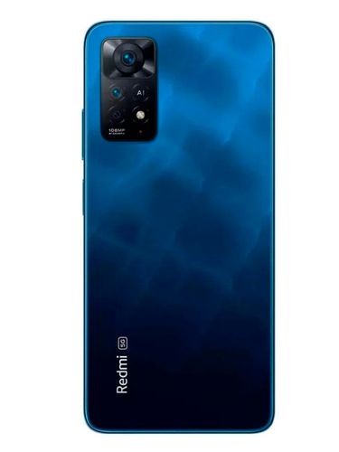 Smartfon Xiaomi Note 11E Pro 5G, ko'k, 8/256 GB